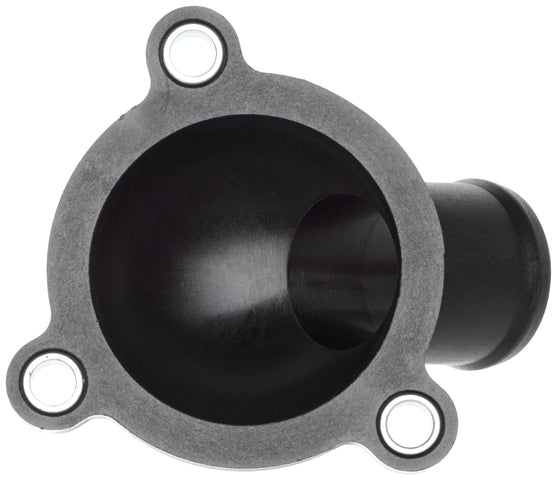 Gates Engine Coolant Water Outlet P/N:CO34869 Fits: Infiniti Fx45, Infiniti M45, Infiniti Q45, Infiniti Qx56, Nissan Armada, Nissan Nv2500, Nissan Nv3500, Nissan Pathfinder, Nissan Pathfinder Armada, Nissan Titan - Image 3