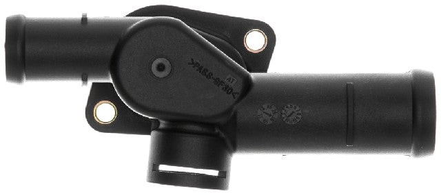 Gates Radiator Coolant Hose Flange P/N:CO34871 Fits: Volkswagen Jetta 15-11 - Image 3