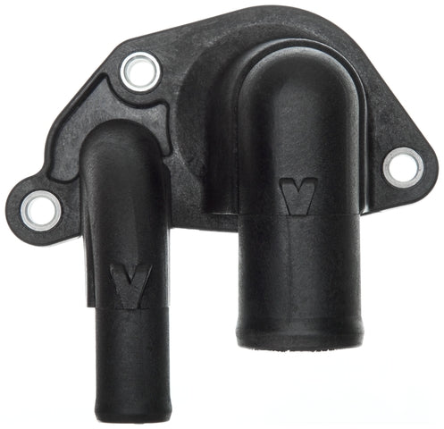 Gates Engine Coolant Water Outlet P/N:CO34884 Fits: Chrysler Sebring 10-07, Dodge Avenger 10-08 - Image 3