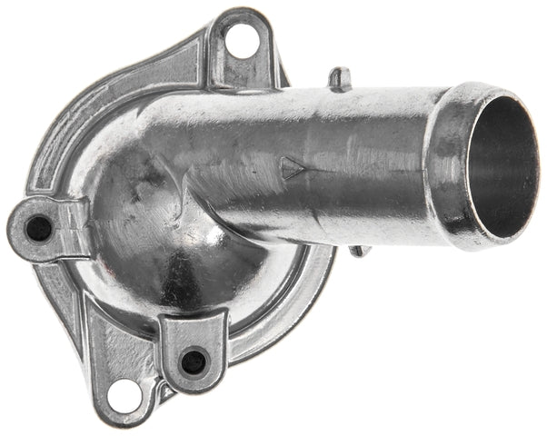 Gates Engine Coolant Water Outlet P/N:CO34885 Fits: Acura Ilx 15-13, Honda Civic 15-12, Honda Hr-v 21-16 - Image 3