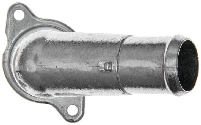 Gates Engine Coolant Water Outlet P/N:CO34886 Fits: Ford E-350 Super Duty 18-17, Ford E-450 Super Duty 19-17, Ford F-250 Super Duty 22-11, Ford F-350 16-13, Ford F-350 2011, Ford F-350 Super Duty 22-11, Starcraft Bus Starlite 18-17 - Image 3