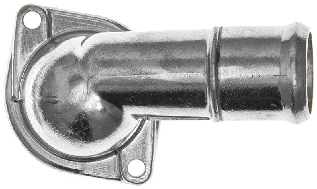 Gates Engine Coolant Water Outlet P/N:CO34892 Fits: Subaru Brz 18-13, Subaru Crosstrek 17-16, Subaru Forester 18-11, Subaru Impreza 17-12, Subaru Legacy 19-13, Subaru Outback 19-13, Subaru Wrx 17-15, Subaru Xv 16-13, Subaru Xv Crosstrek 15-13 - Image 3