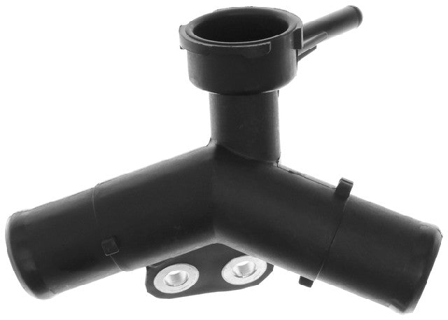 Gates Radiator Coolant Hose Flange P/N:CO34895 Fits: Toyota Yaris 18-05, Toyota Yaris R 2016 - Image 3