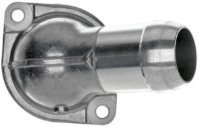 Gates Engine Coolant Water Outlet P/N:CO34923 Fits: Buick Rainier, Cadillac Escalade, Cadillac Escalade Esv, Cadillac Escalade Ext, Chevrolet Avalanche 1500, Chevrolet Camaro, Chevrolet Cargo Van, Chevrolet Corvette, Chevrolet Express 1500 - Image 3