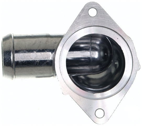 Gates Engine Coolant Water Outlet P/N:CO34931 Fits: Ford Escape 12-09, Ford Fusion 12-10, Mazda Tribute 11-09, Mercury Mariner 11-09, Mercury Milan 11-10 - Image 3