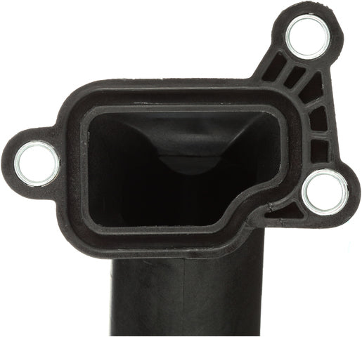 Gates Engine Coolant Water Outlet P/N:CO34939 Fits: BMW 328d 18-14, BMW 328d Xdrive 18-14, BMW 535d 15-14, BMW 535d Xdrive 15-14, BMW 740ld Xdrive 2015, BMW X3 17-15, BMW X5 17-16 - Image 3