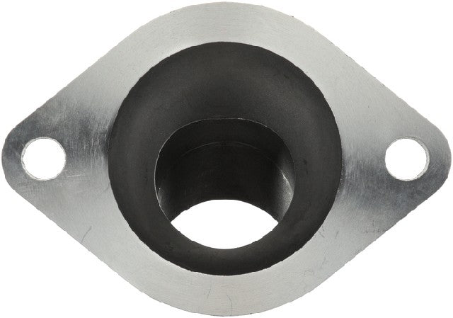 Gates Engine Coolant Water Outlet P/N:CO34946 Fits: Nissan Frontier 19-05, Nissan Np300 18-16, Nissan Np300 Frontier 18-16 - Image 3