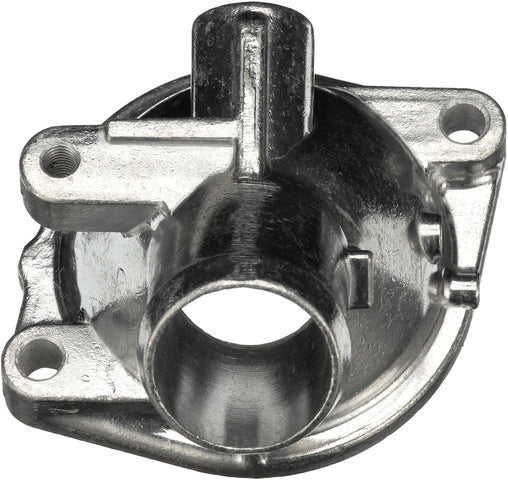 Gates Engine Coolant Water Outlet P/N:CO34949 Fits: Acura Rl 08-05, Honda Accord 07-05, Honda Odyssey 08-05, Honda Odyssey 2010, Honda Pilot 08-05, Honda Ridgeline 08-06 - Image 3