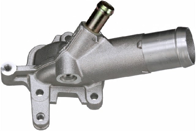 Gates Radiator Coolant Hose Flange P/N:CO34950 Fits: Acura Ilx 15-13, Honda Civic 15-12 - Image 3