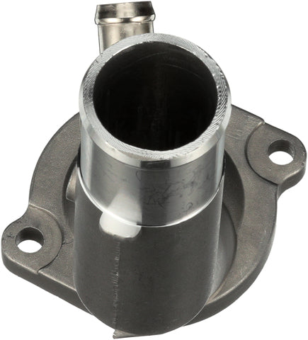 Gates Engine Coolant Water Outlet P/N:CO34956 Fits: Lexus Rx450h 13-10, Lexus Rx450h 2015, Toyota Highlander 16-11 - Image 3