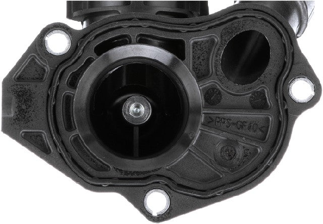 Gates Engine Coolant Water Outlet P/N:CO34969 Fits: BMW 535d 2016, BMW 535d Xdrive 2016, BMW X5 18-14 - Image 3