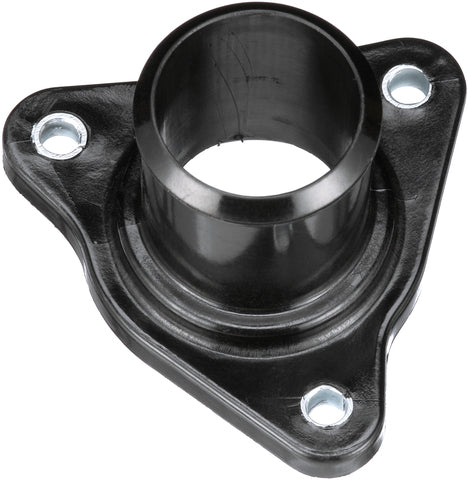 Gates Engine Coolant Water Outlet P/N:CO34979 Fits: Ford Escape 08-01, Ford Fusion 09-06, Lincoln Zephyr 2006, Mazda 6 08-03, Mazda Mpv 06-02, Mazda Tribute 06-01, Mazda Tribute 2008, Mercury Mariner 08-05, Mercury Milan 09-06 - Image 3