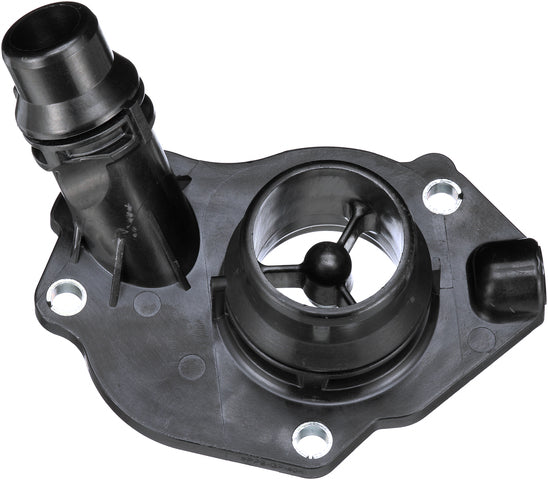 Gates Engine Coolant Water Outlet P/N:CO34984 Fits: BMW 328d 18-16, BMW 328d Xdrive 18-16, BMW X3 2016 - Image 3
