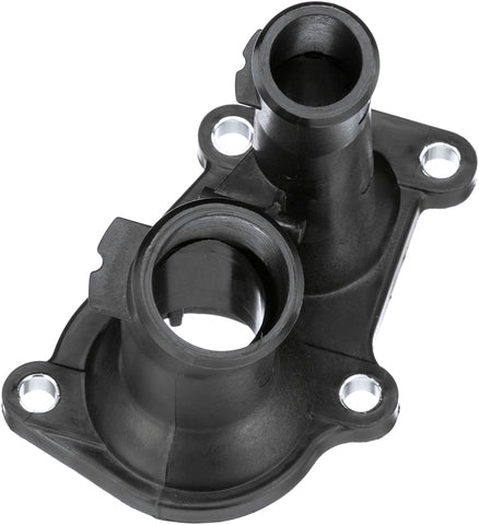 Gates Engine Coolant Water Outlet P/N:CO34985 Fits: Ford Fiesta 19-11, Ford Fiesta Ikon 15-11 - Image 3