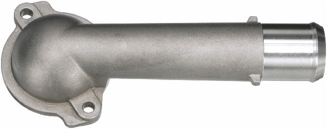 Gates Engine Coolant Water Outlet P/N:CO34987 Fits: Ford Edge 23-17, Ford F-150 17-15, Ford Fusion 19-17, Lincoln Continental 20-17, Lincoln Mkx 18-17, Lincoln Mkz 20-17, Lincoln Nautilus 23-19 - Image 3