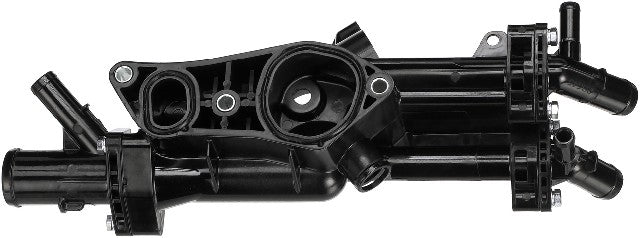 Gates Engine Coolant Water Outlet P/N:CO35011 Fits: Hyundai Sonata 13-11, Kia Optima 13-11, Kia Sportage 12-11 - Image 3