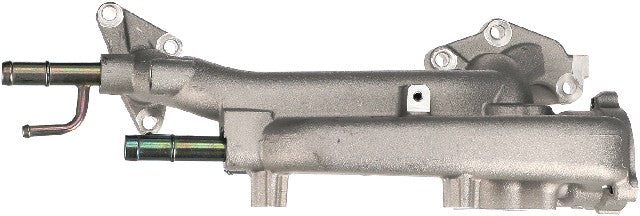 Gates Engine Coolant Water Outlet P/N:CO35015 Fits: Hyundai Azera 10-06, Hyundai Entourage 09-07, Hyundai Santa Fe 09-07, Hyundai Sonata 10-06, Hyundai Veracruz 08-07, Kia Amanti 09-07, Kia Sedona 08-06 - Image 3