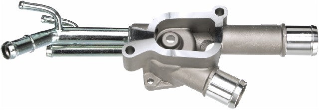 Gates Engine Coolant Water Outlet P/N:CO35020 Fits: Kia Spectra 08-07, Kia Spectra5 08-07 - Image 3