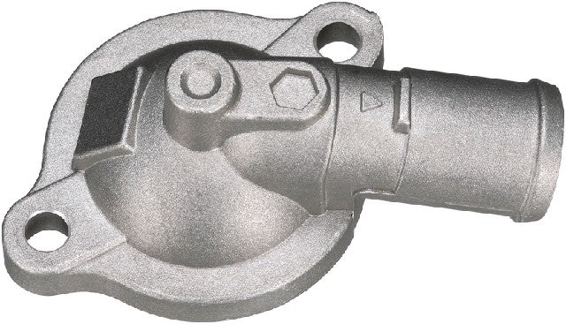 Gates Engine Coolant Water Outlet P/N:CO35031 Fits: Infiniti I30 01-00, Infiniti Qx4 03-01, Nissan Maxima 01-00, Nissan Pathfinder 04-01 - Image 3