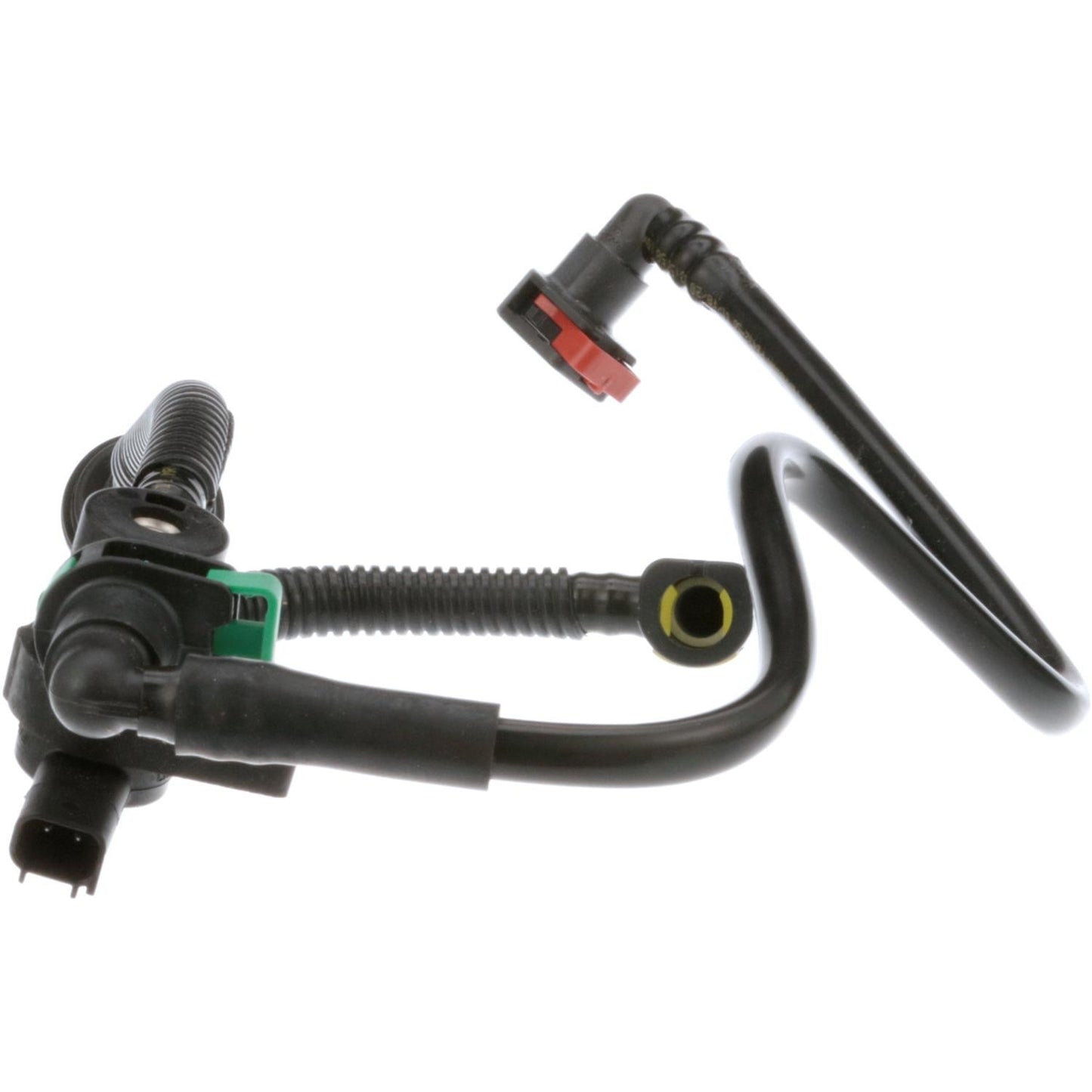 Standard Ignition Vapor Canister Purge Solenoid,Vapor Canister Purge Valve P/N:CP826 Fits: Ford Explorer 14-13, Ford Flex 14-13, Ford Police Interceptor Sedan 14-13, Ford Taurus 14-13, Lincoln Mks 14-13, Lincoln Mkt 14-13 - Image 10