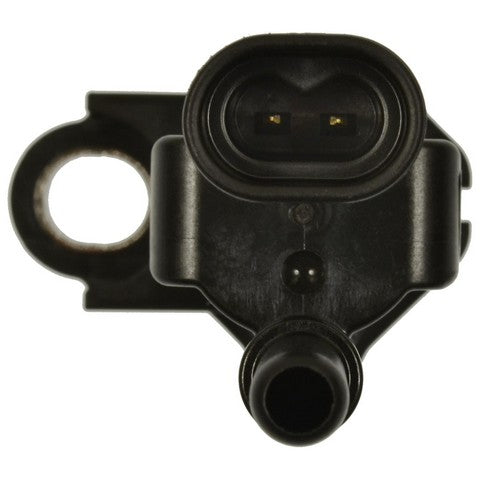 Standard Ignition Vapor Canister Purge Solenoid P/N:CP931 Fits: Chevrolet C4500 Kodiak, Chevrolet C5500 Kodiak, Chevrolet C6500 Kodiak, Chevrolet C7500 Kodiak, GMC C4500 Topkick, GMC C5500 Topkick, GMC C6500 Topkick, GMC C7500 Topkick - Image 3