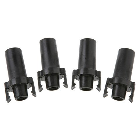 Standard Ignition Direct Ignition Coil Boot Kit P/N:CPBK100 Fits: Buick Skylark, Chevrolet Beretta, Chevrolet Cavalier, Chevrolet Malibu, Oldsmobile Achieva, Oldsmobile Alero, Oldsmobile Calais, Oldsmobile Cutlass Calais, Oldsmobile Cutlass Supreme - Image 1