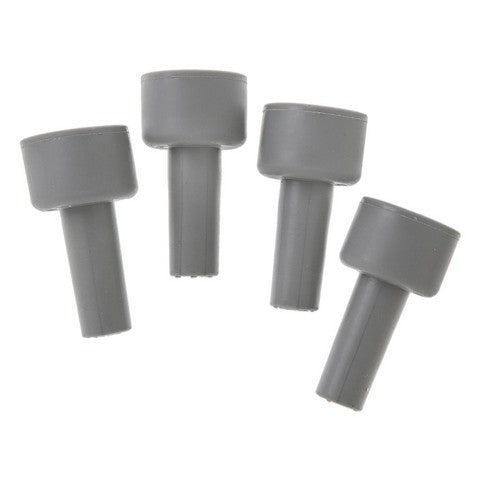 Standard Ignition Direct Ignition Coil Boot Kit P/N:CPBK105 Fits: Buick Skylark, Chevrolet Beretta, Chevrolet Cavalier, Chevrolet Malibu, Oldsmobile Achieva, Oldsmobile Alero, Oldsmobile Calais, Oldsmobile Cutlass Calais, Oldsmobile Cutlass Supreme - Image 1