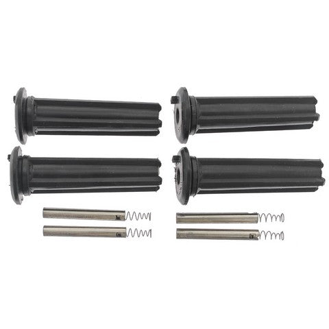 Standard Ignition Direct Ignition Coil Boot Kit P/N:CPBK170 Fits: Cadillac Bls 08-07, Chevrolet Cobalt 07-05, Saab 9-3 11-03, Saab 9-3x 11-10, Saturn Ion 07-04 - Image 1