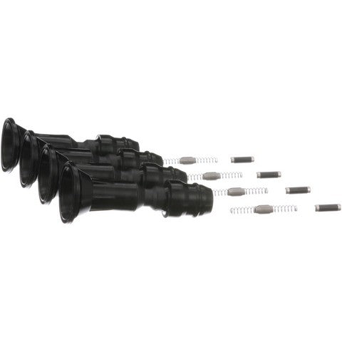 Standard Ignition Direct Ignition Coil Boot Kit P/N:CPBK177 Fits: Buick Allure, Buick Lacrosse, Buick Regal, Buick Verano, Chevrolet Captiva Sport, Chevrolet Cobalt, Chevrolet Equinox, Chevrolet Hhr, Chevrolet Impala - Image 5