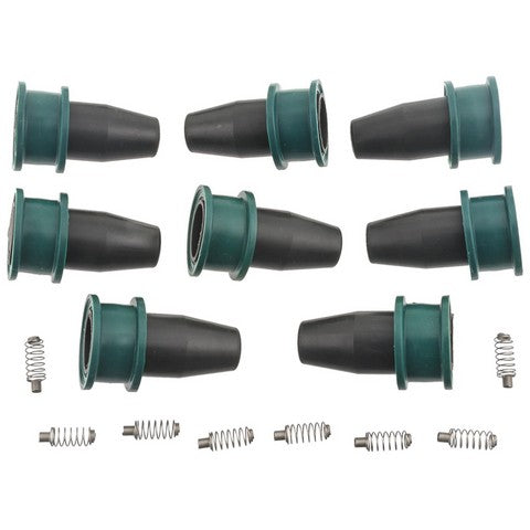 Standard Ignition Direct Ignition Coil Boot Kit P/N:CPBK180 Fits: Cadillac Deville 05-04, Cadillac Seville 2004, Cadillac Srx 06-04, Cadillac Sts 06-05, Cadillac Xlr 06-04, Pontiac Bonneville 05-04 - Image 1