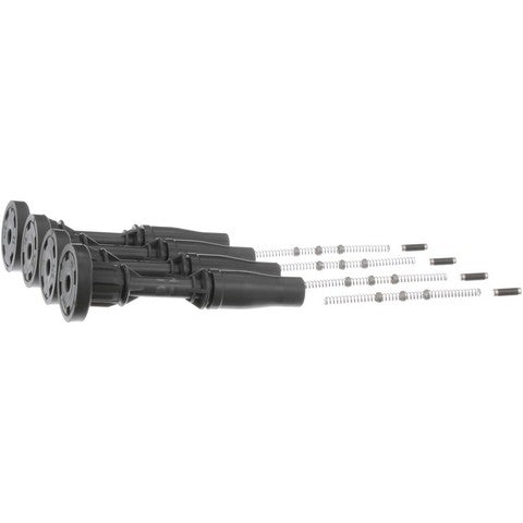 Standard Ignition Direct Ignition Coil Boot Kit P/N:CPBK181 Fits: Buick Envision, Buick Lacrosse, Buick Regal, Buick Regal Sportback, Buick Regal Tourx, Cadillac Ats, Cadillac Ct6, Cadillac Cts, Chevrolet Camaro, Chevrolet Colorado - Image 5