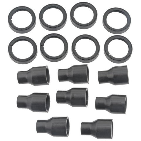 Standard Ignition Direct Ignition Coil Boot Kit P/N:CPBK182 Fits: Buick Lucerne 11-07, Cadillac Dts 11-07, Cadillac Srx 09-07, Cadillac Sts 10-07, Cadillac Xlr 09-07 - Image 1