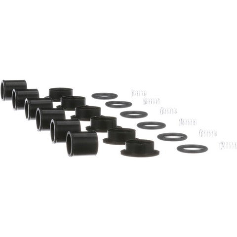Standard Ignition Direct Ignition Coil Boot Kit P/N:CPBK291 Fits: Dodge Dakota 08-04, Dodge Durango 08-04, Dodge Nitro 08-07, Dodge Ram 1500 08-04, Jeep Commander 08-06, Jeep Grand Cherokee 08-05, Jeep Liberty 08-02, Mitsubishi Raider 08-06 - Image 5