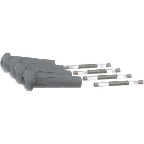 Standard Ignition Direct Ignition Coil Boot Kit P/N:CPBK297 Fits: Ford C-max 18-13, Ford Escape 18-09, Ford Fusion 19-10, Ford Ranger 17-13, Ford Transit Connect 18-14, Lincoln Mkz 18-11, Mazda Tribute 11-09, Mercury Mariner 11-09, Mercury Milan 11-10 - Image 5