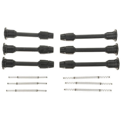 Standard Ignition Direct Ignition Coil Boot Kit P/N:CPBK405 Fits: Infiniti I30 01-96, Nissan Maxima 99-95 - Image 1
