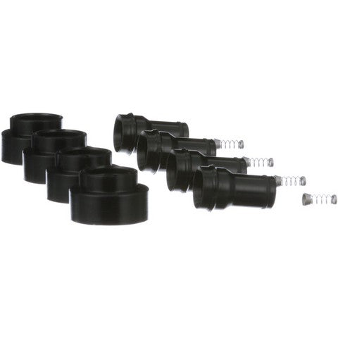 Standard Ignition Direct Ignition Coil Boot Kit P/N:CPBK509 Fits: Dodge Attitude 14-12, Hyundai Accent 18-12, Hyundai Veloster 17-12, Kia Rio 18-12, Kia Soul 18-12 - Image 5