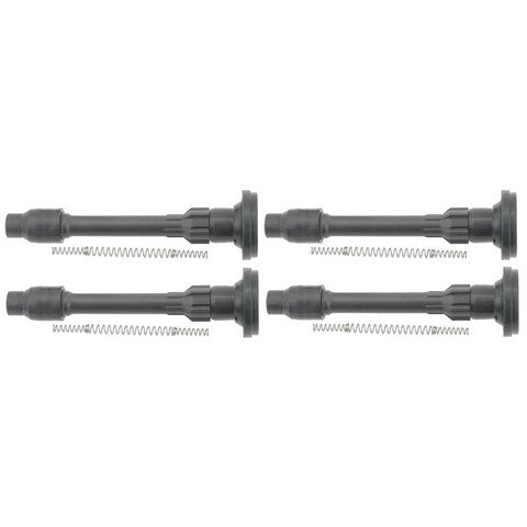 Standard Ignition Direct Ignition Coil Boot Kit P/N:CPBK510 Fits: Acura Rdx 20-19, Honda Accord 20-18, Honda Civic 20-16, Honda Clarity 20-18, Honda Cr-v 20-17, Honda Fit 20-15, Honda Insight 20-19 - Image 1