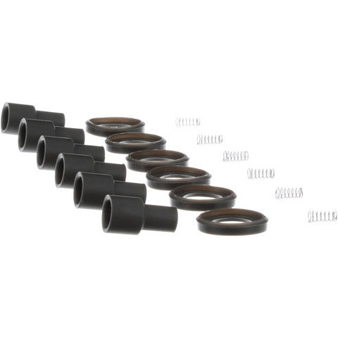 Standard Ignition Direct Ignition Coil Boot Kit P/N:CPBK617 Fits: Toyota 4runner 09-03, Toyota Fj Cruiser 09-07, Toyota Tacoma 15-05, Toyota Tundra 14-05 - Image 5
