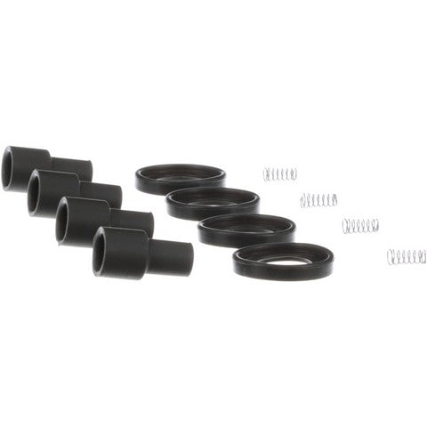 Standard Ignition Direct Ignition Coil Boot Kit P/N:CPBK618 Fits: Lexus Hs250h, Pontiac Vibe, Scion Tc, Toyota Camry, Toyota Corolla, Toyota Highlander, Toyota Matrix, Toyota Rav4, Toyota Solara - Image 5