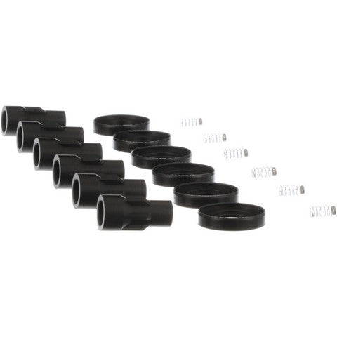 Standard Ignition Direct Ignition Coil Boot Kit P/N:CPBK621 Fits: Lexus Es330 06-04, Lexus Rx330 06-04, Lexus Rx400h 08-06, Toyota Camry 06-04, Toyota Highlander 10-04, Toyota Sienna 06-04, Toyota Solara 08-04 - Image 5