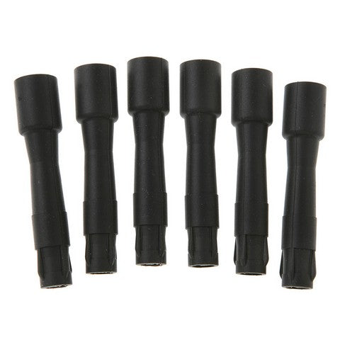 Standard Ignition Direct Ignition Coil Boot Kit P/N:CPBK710 Fits: BMW 320i, BMW 323ci, BMW 323i, BMW 323is, BMW 325ci, BMW 325i, BMW 325xi, BMW 328ci, BMW 328i, BMW 328is, BMW 330ci, BMW 330i, BMW 330xi, BMW 525i, BMW 528i, BMW 530i, BMW X5, BMW Z3 - Image 1