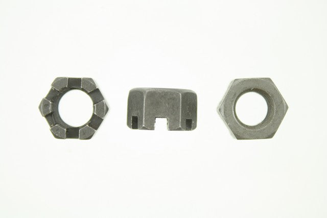 Pioneer Automotive Industries Engine Connecting Rod Nut P/N:CRN-611 Fits: Ford 300, Ford Bronco, Ford Club Wagon, Ford Country Sedan, Ford Country Squire, Ford Custom, Ford Custom 500 - Image 1
