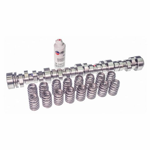 Melling Select Performance Engine Camshaft Kit P/N:CS-MTC-7 Fits: Avanti Ii, Buick Rainier, Cadillac Cts, Cadillac Escalade, Cadillac Escalade Esv, Cadillac Escalade Ext, Chevrolet Avalanche 1500, Chevrolet Camaro, Chevrolet Corvette - Image 1