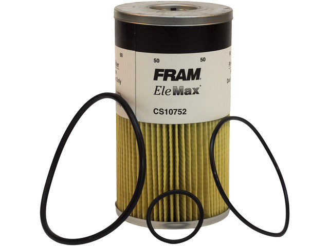 FRAM Fuel Filter P/N:CS10752 - Image 1