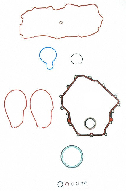 FEL-PRO Engine Conversion Gasket Set P/N:CS 26150-2 Fits: Cadillac Deville 99-98, Cadillac Eldorado 99-98, Cadillac Seville 99-98, Oldsmobile Aurora 99-98, Shelby Series 1 1999 - Image 1
