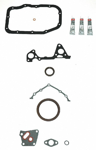 FEL-PRO Engine Conversion Gasket Set P/N:CS 26193-2 Fits: Mitsubishi Diamante 04-97 - Image 1