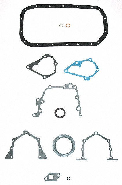 FEL-PRO Engine Conversion Gasket Set P/N:CS 26224 Fits: Hyundai Accent 05-01, Hyundai Accent 97-96 - Image 1