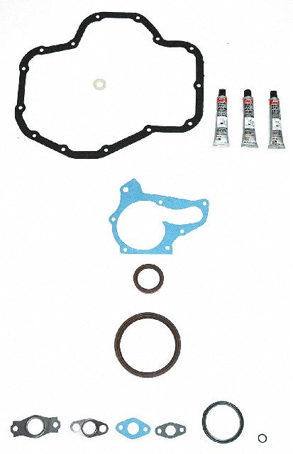 FEL-PRO Engine Conversion Gasket Set P/N:CS 26232 Fits: Lexus Hs250h 12-10, Scion Tc 10-05, Scion Xb 15-08, Toyota Camry 11-02, Toyota Corolla 12-09, Toyota Highlander 03-01, Toyota Matrix 13-09, Toyota Solara 08-02 - Image 1