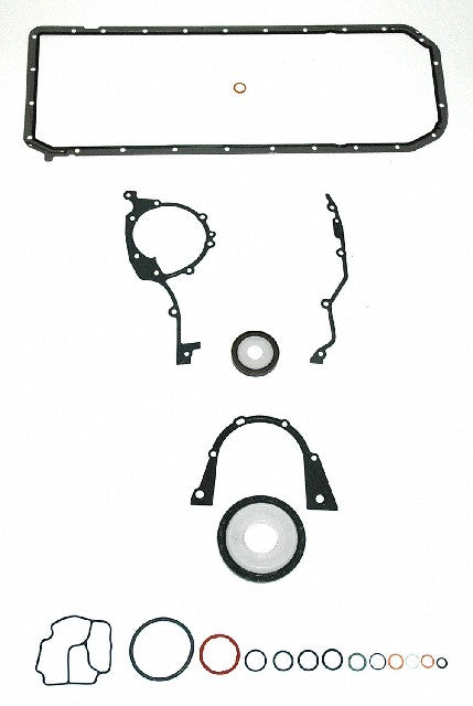 FEL-PRO Engine Conversion Gasket Set P/N:CS 26245 Fits: BMW 320i, BMW 323ci, BMW 323i, BMW 323is, BMW 325ci, BMW 325i, BMW 325xi, BMW 328ci, BMW 328i, BMW 328is - Image 1