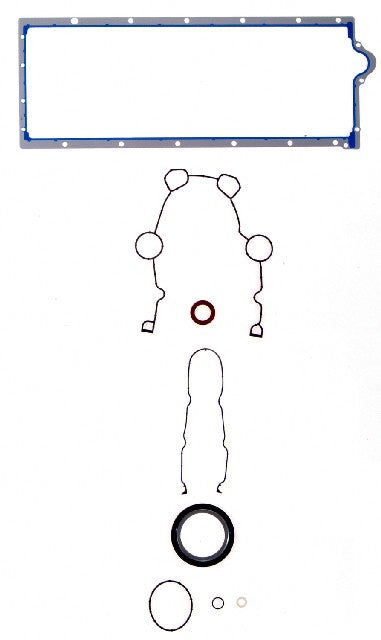 FEL-PRO Engine Conversion Gasket Set P/N:CS 26283 - Image 1